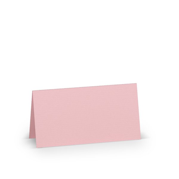 Paperado-5er Pack Tischkarten 100x100, Flamingo