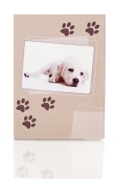 Sam (Hundepfoten) - Briefpack 10/10 - 165x235/90x177