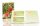 Sommerwiese - Briefpap.pack 10/10 - 165x235/90x177