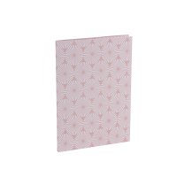 Rose/Circle - Briefpapierpack10/10 -185x250/Ft.7