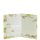 Faultier -  Briefpapierpack 10/10 - 165x235/90x177
