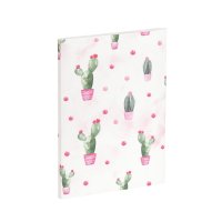 Kaktus - Briefpapierpack 10/10 -185x250/Ft.7