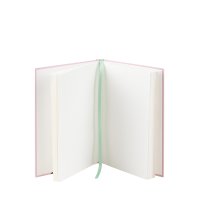 My Journal geb.Buch, Greenery Aloe Vera, A5/192/dot.grid/HF